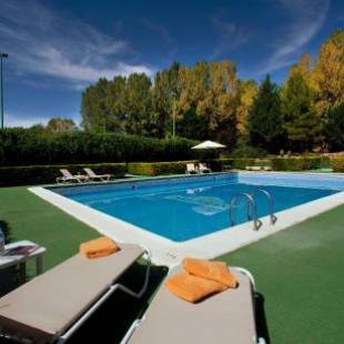 Фотографии гостиницы
Parador de Teruel