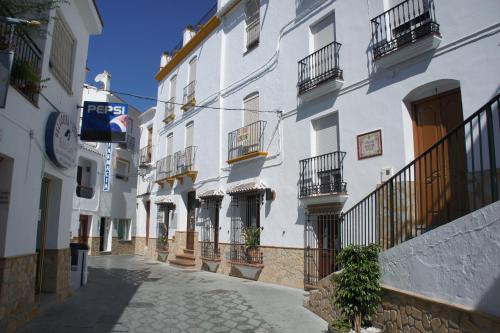 Фотография мини отеля Mesón La Hospedería