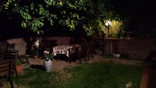 Фотография мини отеля St. John Villa