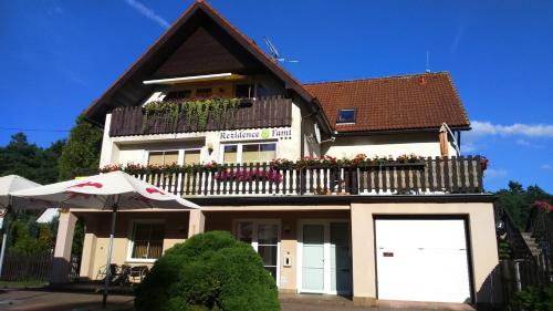 Фотография гостевого дома Rezidence Fami Deluxe Design