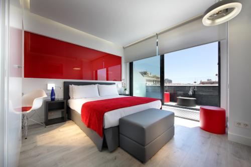 Фотография гостиницы Eurostars Central