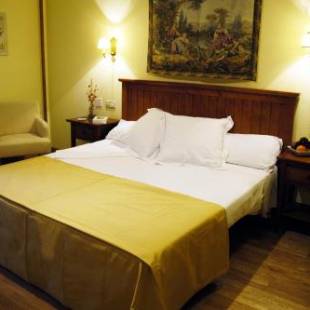 Фотографии гостиницы
Hotel Casona de la Reyna