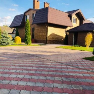 Фотография гостевого дома На Дубровке