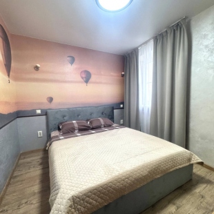 Фотография квартиры Апартаменты на Невской 7