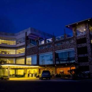 Фотография гостиницы Hotel Marciano