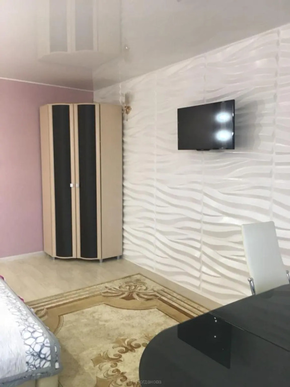 Фотография квартиры Апартаменты Надежда на улице Нансена 54