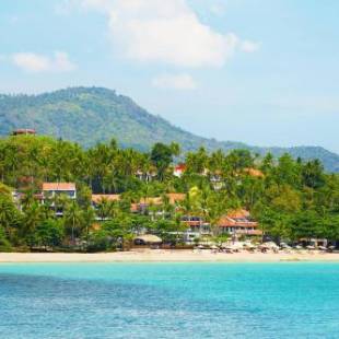 Фотографии гостиницы 
            Sheraton Samui Resort - SHA Extra Plus