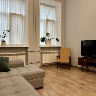 Фотография квартиры Апартаменты на улице Салтыкова-Щедрина 7