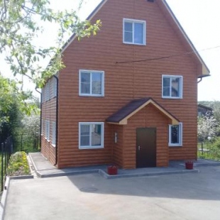 Фотография гостевого дома Рассвет