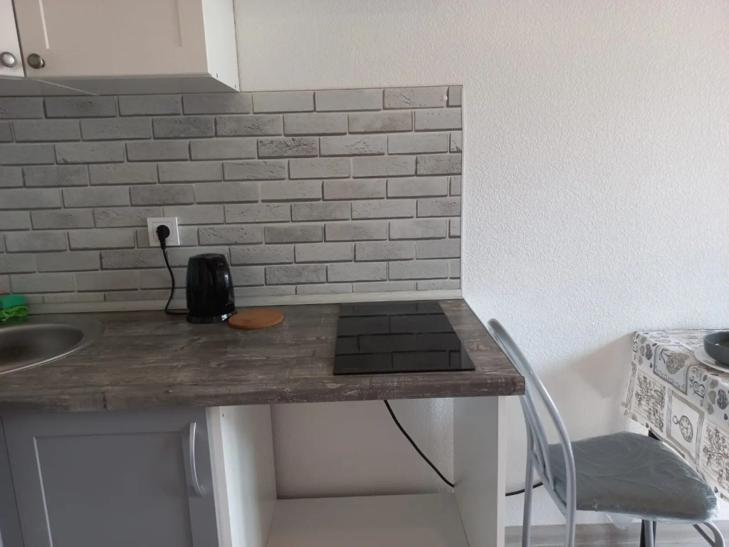 Фотография квартиры Апартаменты NHouse  на улице Европейский 22