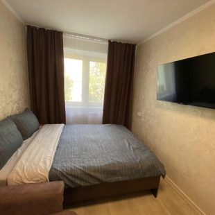 Фотография квартиры Апартаменты на улице Весенняя 7