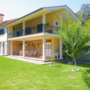 Фотография гостевого дома Holiday Home Vale de Cambra - Rôge - PON03237-F