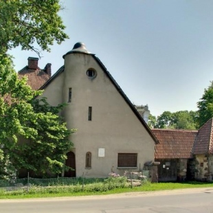 Фотография музея Музей-усадьба П.Е. Щербова