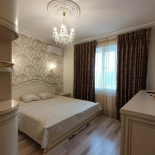 Фотография квартиры Апартаменты на улице Партизанская