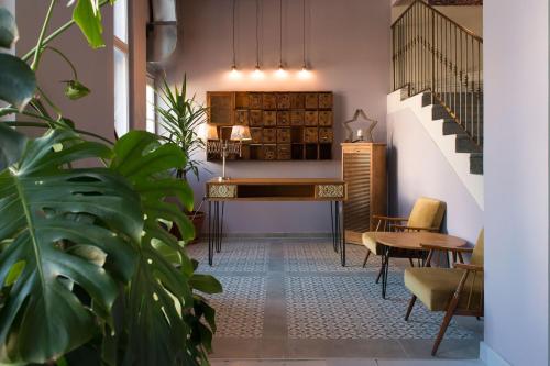 Фотография мини отеля Smokvica Dorćol B&B