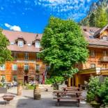 Фотография гостиницы Kemmeriboden-Bad Swiss Quality Hotel
