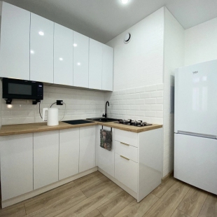 Фотография квартиры Апартаменты в центре