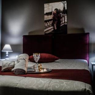 Фотографии апарт отеля
Gina's Studios