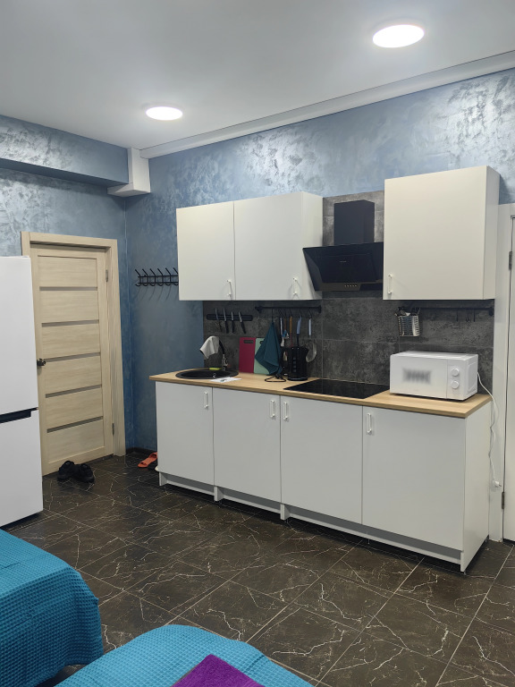 Фотография квартиры Апартаменты Крестовая 62