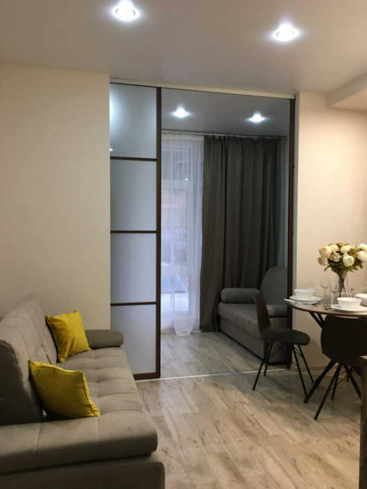 Фотографии квартиры
Апартаменты SimSim на Эстонской