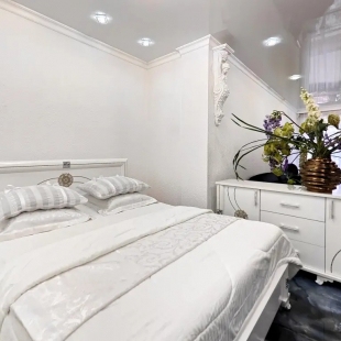 Фотография квартиры Апартаменты Приморская д.30