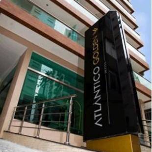 Фотографии гостиницы
Atlântico Golden Apart Hotel