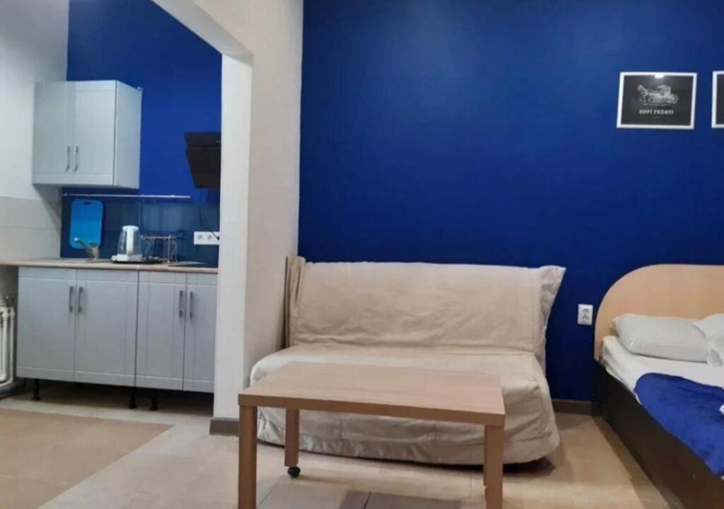 Фотография квартиры Апартаменты на Чкалова, 15