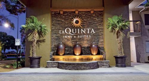 Фотография гостиницы La Quinta by Wyndham San Jose Airport