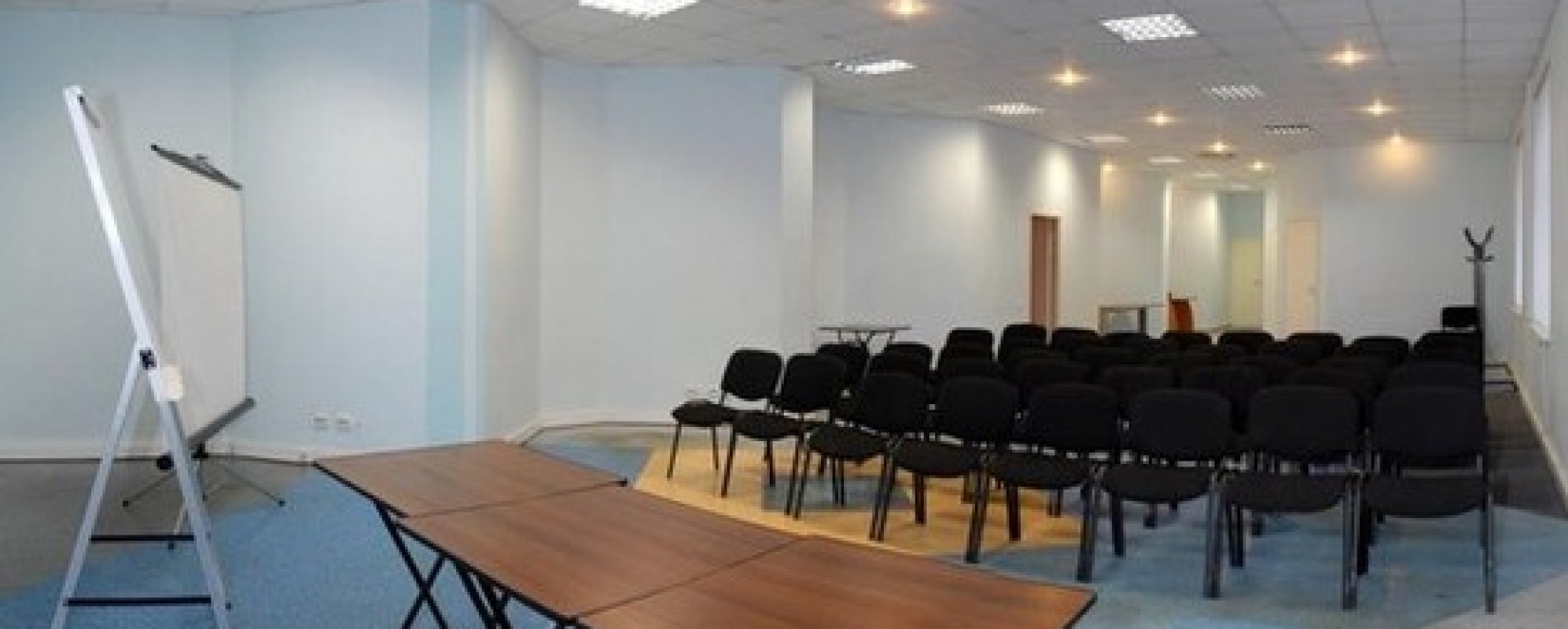 Фотографии конференц-зала Конгресс-холл Васильевский Зал Данииловский