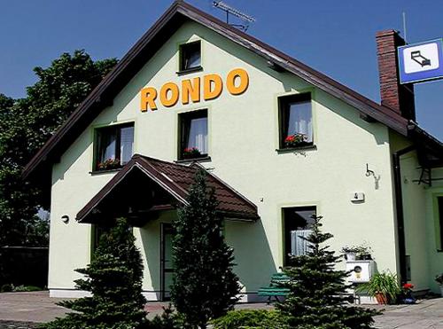 Фотография мини отеля Pensjonat Rondo