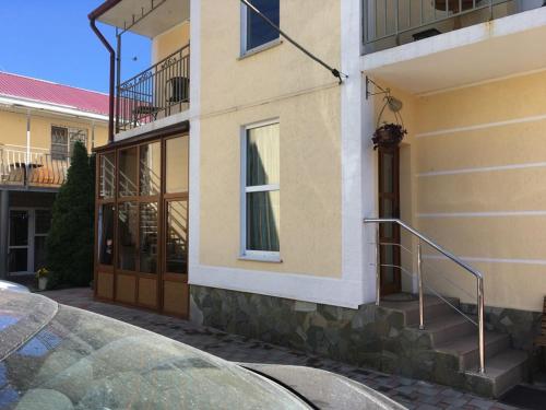 Фотографии гостевого дома
Анна