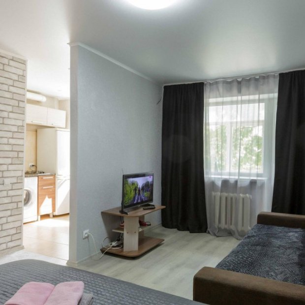 Фотографии квартиры
SmolSutki (СмолСутки) на улице Николаева 24