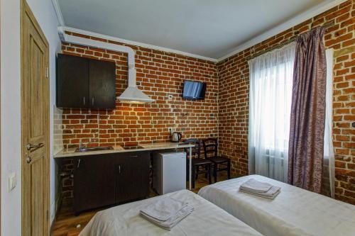 Фотографии гостевого дома
Цинцкаро