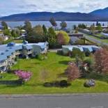 Фотография мотеля Explorer Motel & Apartments