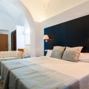 Фотографии гостиницы 
            Hotel Spa Adealba