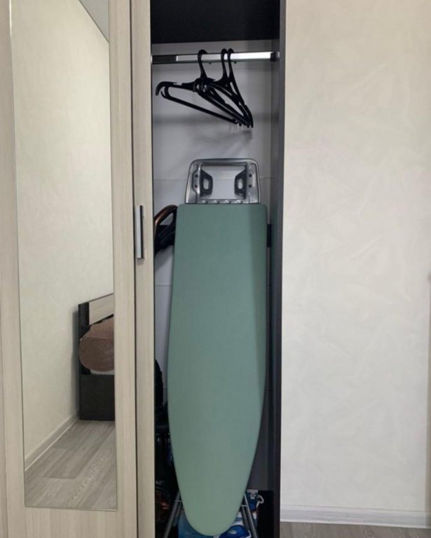 Фотография квартиры Апартаменты на улице Уральская 2/15