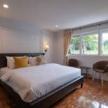 Фотография гостиницы The Mellow Pillow Hotel @ Chiang Mai Gate