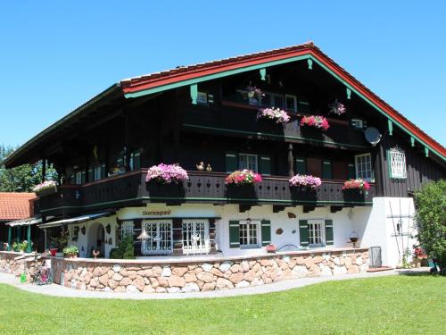 Фотографии гостевого дома 
            Haus Mariengrund