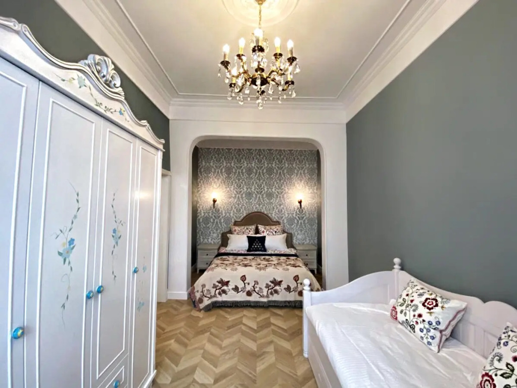 Фотография квартиры Апартаменты в центре города у зоопарка