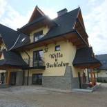 Фотография мини отеля Willa u Bachledów