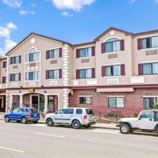 Фотографии гостиницы
Super 8 by Wyndham San Bruno /SF Intl Arpt West