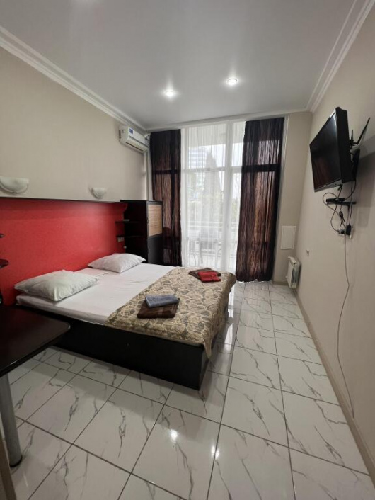 Фотографии квартиры
Апартаменты Svetlanas 3