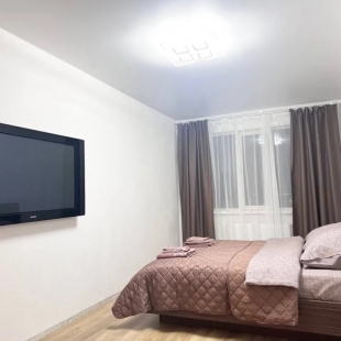 Фотография квартиры Квартира на Новочеркасской 51