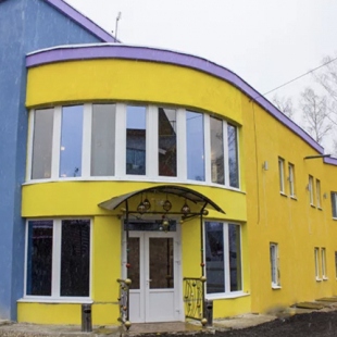 Фотография гостиницы Улетный Город