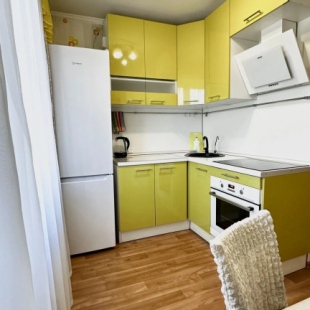 Фотография квартиры Квартира по улице Волочаевская