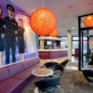 Фотографии гостиницы
MEININGER Hotel Frankfurt Main / Airport