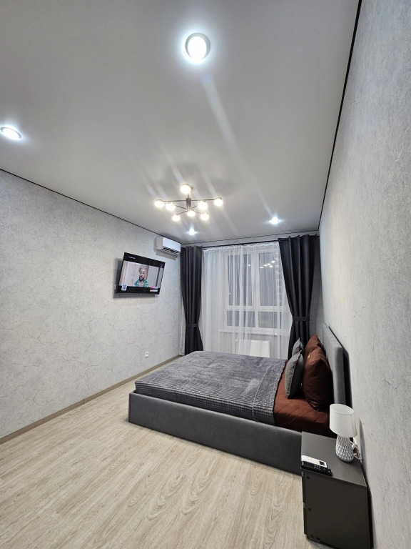 Фотография квартиры Квартира в ЖК Римские Каникулы