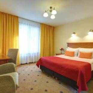 Фотографии гостиницы 
            Hestia Hotel Draugi