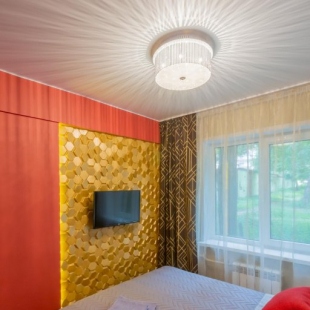 Фотография квартиры Kvart-Hotel (Кварт-Отель) на проспекте Московский