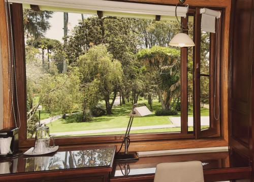 Фотографии гостиницы 
            San Jose De Puembo Quito Airport, An Ascend Hotel Collection